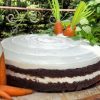 Zanahoria Carrot Cake