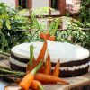 Zanahoria Carrot Cake