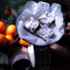 Brownie de chocolate con nueces (4 uds)