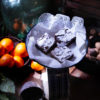 Brownie de chocolate con nueces (4 uds)