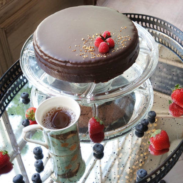 Sacher