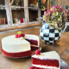 Tarta Red Velvet