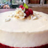Tarta Red Velvet