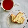 Cake de limón y semillas de amapola
