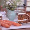 Mini Carrot Cake