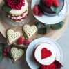 Mini tarta Sacher