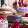 Mini tarta Sacher