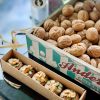 Mini cupcakes de zanahoria con frutos secos (6 uds)