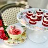 Mini Petites Red Velvet