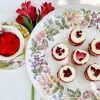 Mini Petites Red Velvet