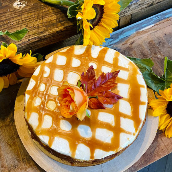 Dreamcake