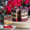 Wonderland Cake