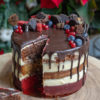 Wonderland Cake