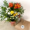 Ramo de flores Primavera