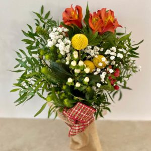 Ramo de flores Primavera