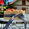 Tarta Charlotte