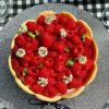 Tarta Charlotte