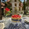 Tarta Charlotte