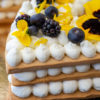 Tarta Número de cookie