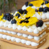 Tarta Número de cookie