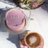 Mini tarta Pink Love San Valentín