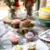 Caja mix de cupcakes