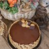 Tarta Toffee