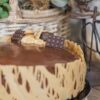 Tarta Toffee