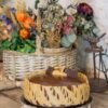Tarta Toffee